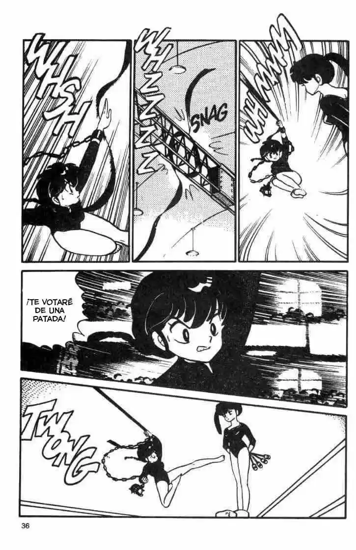 Ranma 1/2 (1987) - Capítulo 22 - Página 16 - LectorTMOo