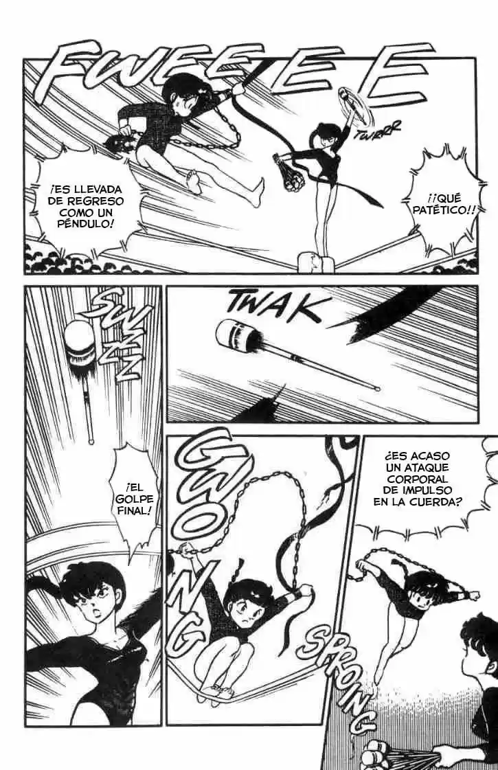 Ranma 1/2 (1987) - Capítulo 22 - Página 17 - LectorTMOo