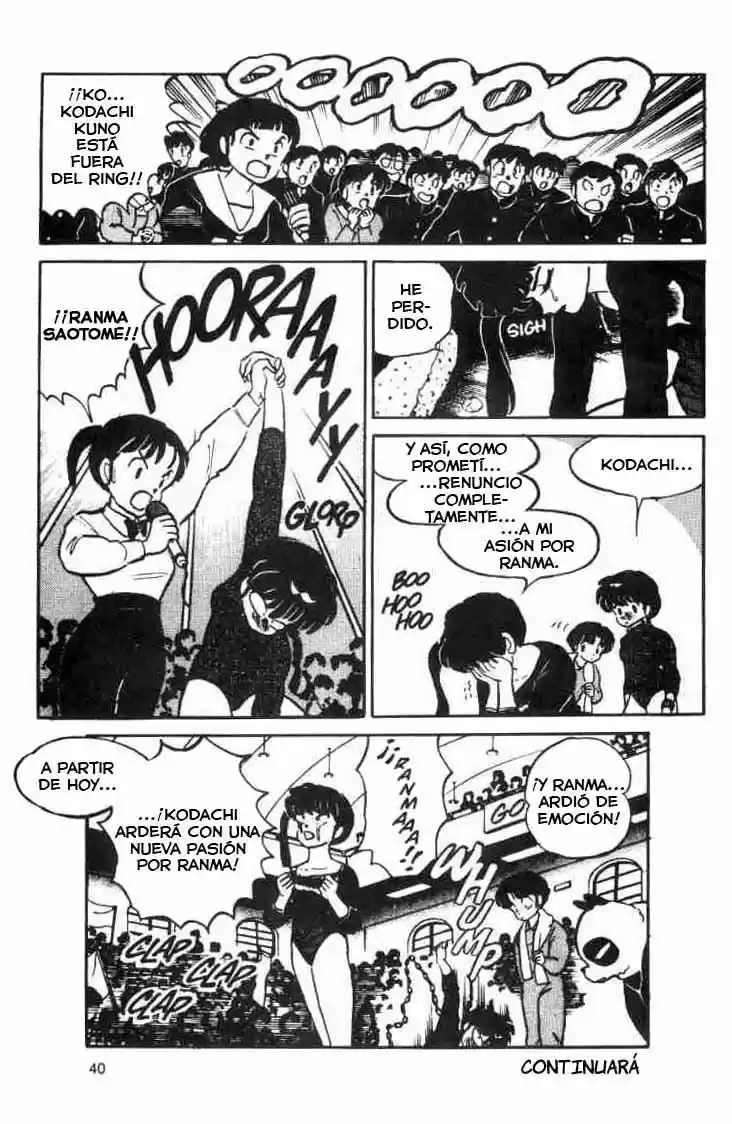 Ranma 1/2 (1987) - Capítulo 22 - Página 20 - LectorTMOo
