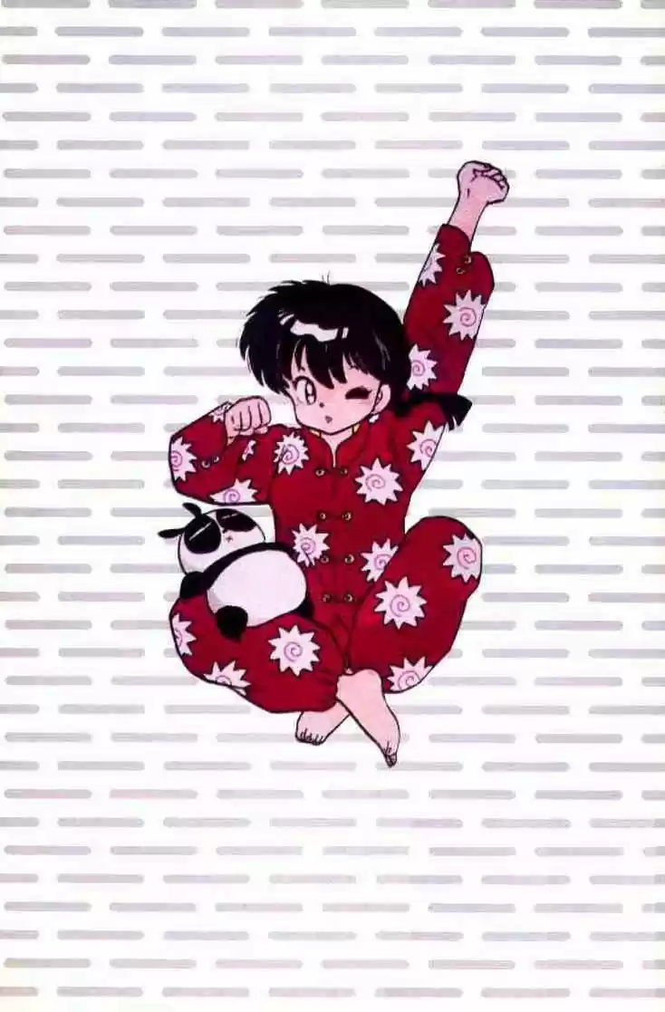 Ranma 1/2 (1987) - Capítulo 22 - Página 21 - LectorTMOo