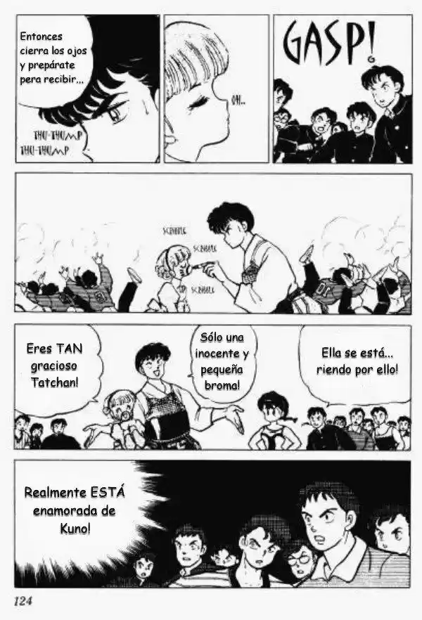 Ranma 1/2 (1987) - Capítulo 220 - Página 6 - LectorTMOo