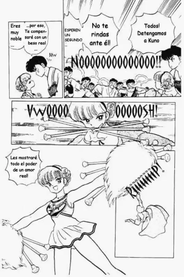Ranma 1/2 (1987) - Capítulo 220 - Página 7 - LectorTMOo