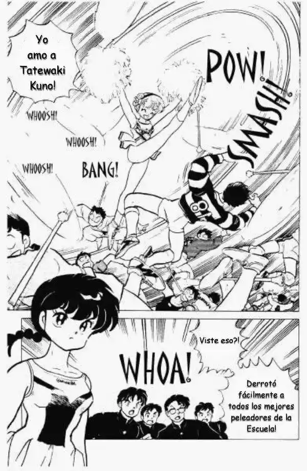 Ranma 1/2 (1987) - Capítulo 220 - Página 8 - LectorTMOo