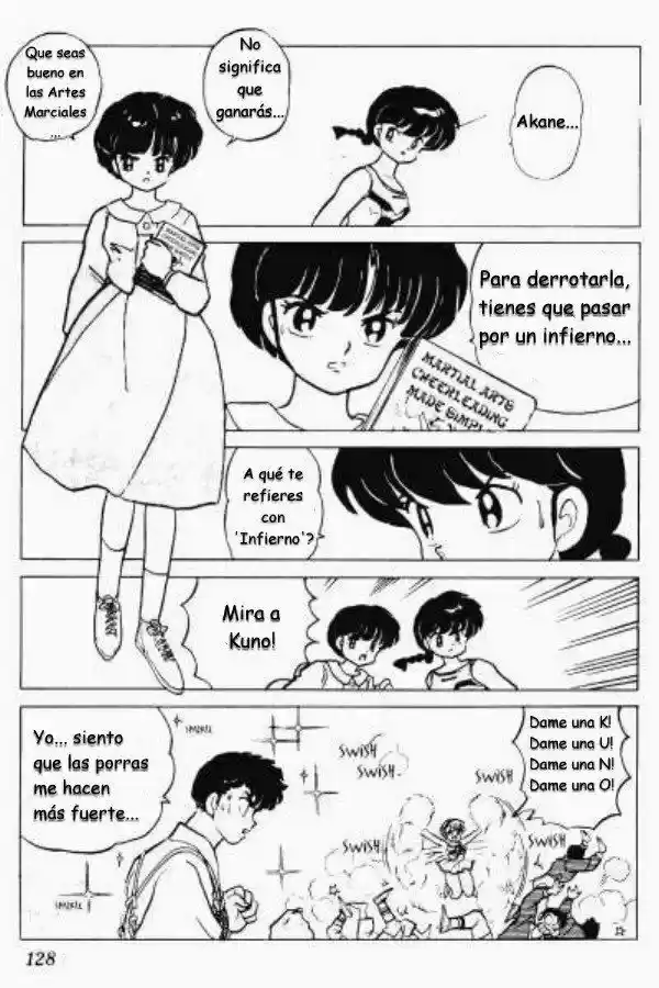 Ranma 1/2 (1987) - Capítulo 220 - Página 10 - LectorTMOo
