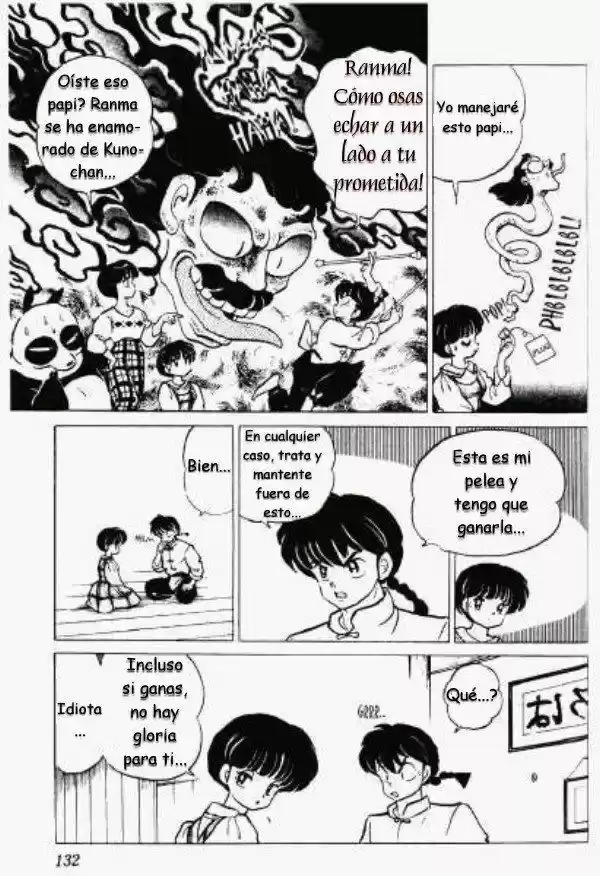 Ranma 1/2 (1987) - Capítulo 220 - Página 14 - LectorTMOo