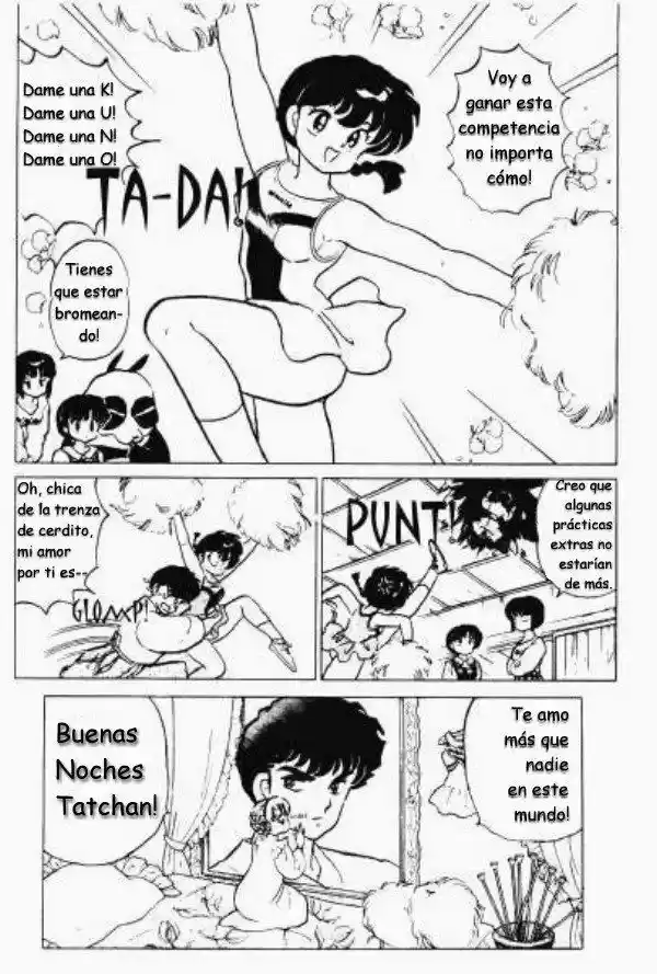 Ranma 1/2 (1987) - Capítulo 220 - Página 16 - LectorTMOo