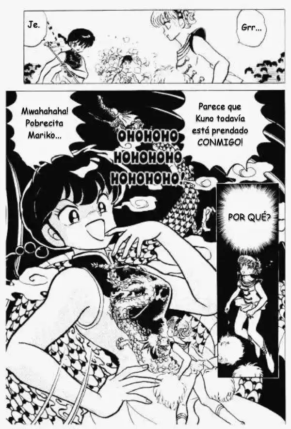 Ranma 1/2 (1987) - Capítulo 222 - Página 5 - LectorTMOo