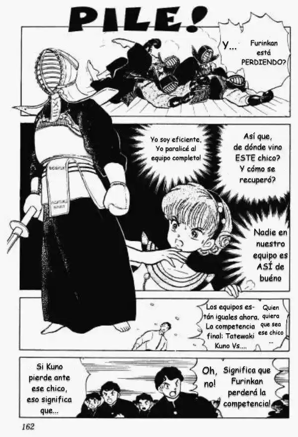 Ranma 1/2 (1987) - Capítulo 222 - Página 11 - LectorTMOo