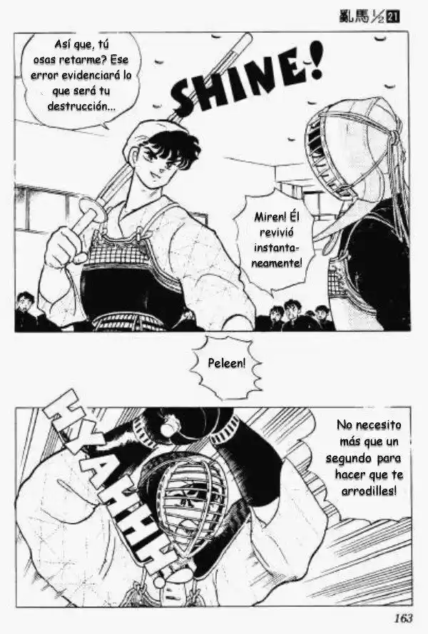 Ranma 1/2 (1987) - Capítulo 222 - Página 12 - LectorTMOo