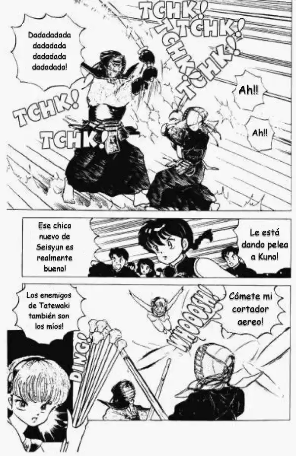 Ranma 1/2 (1987) - Capítulo 222 - Página 13 - LectorTMOo