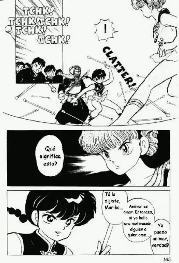 Ranma 1/2 (1987) - Capítulo 222 - Página 14 - LectorTMOo