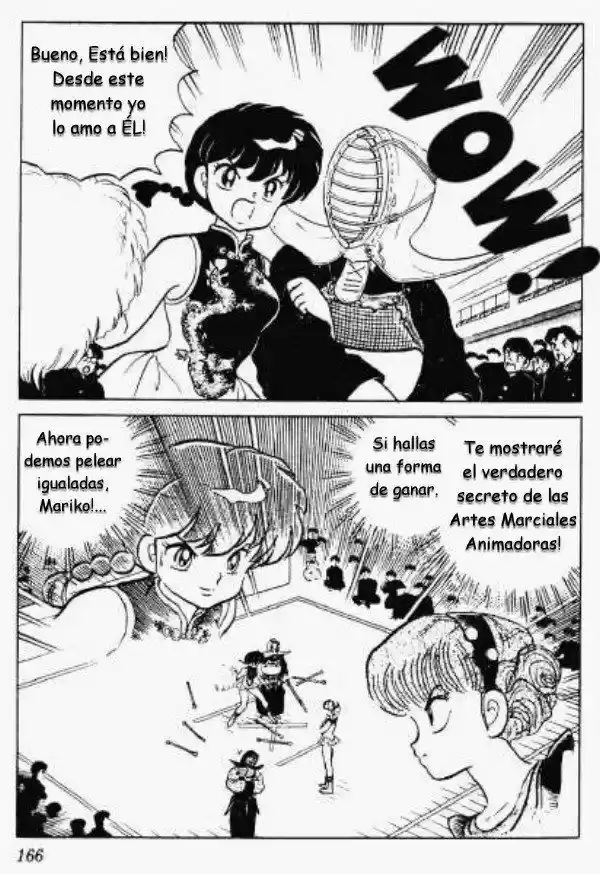 Ranma 1/2 (1987) - Capítulo 222 - Página 15 - LectorTMOo