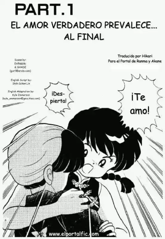 Ranma 1/2 (1987) - Capítulo 224 - Página 4 - LectorTMOo