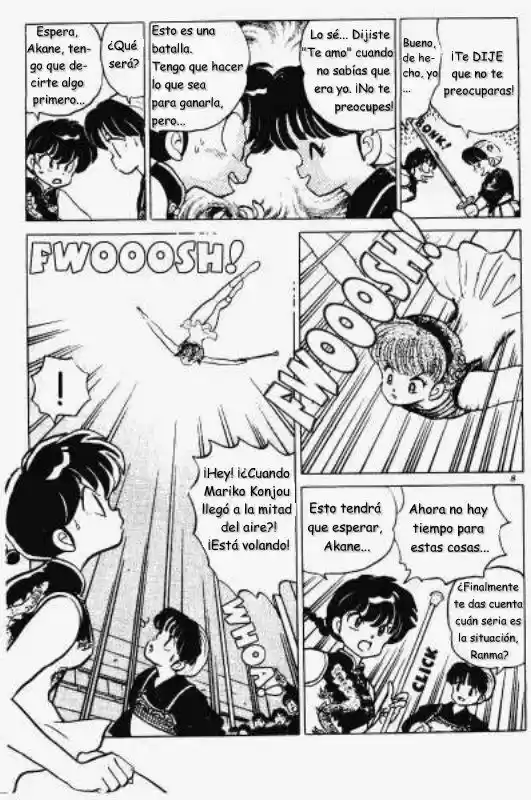 Ranma 1/2 (1987) - Capítulo 224 - Página 7 - LectorTMOo
