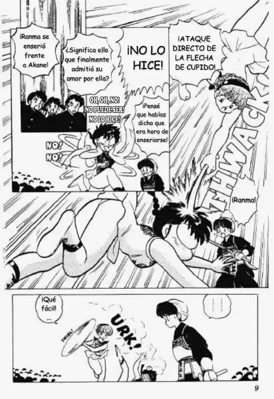 Ranma 1/2 (1987) - Capítulo 224 - Página 8 - LectorTMOo