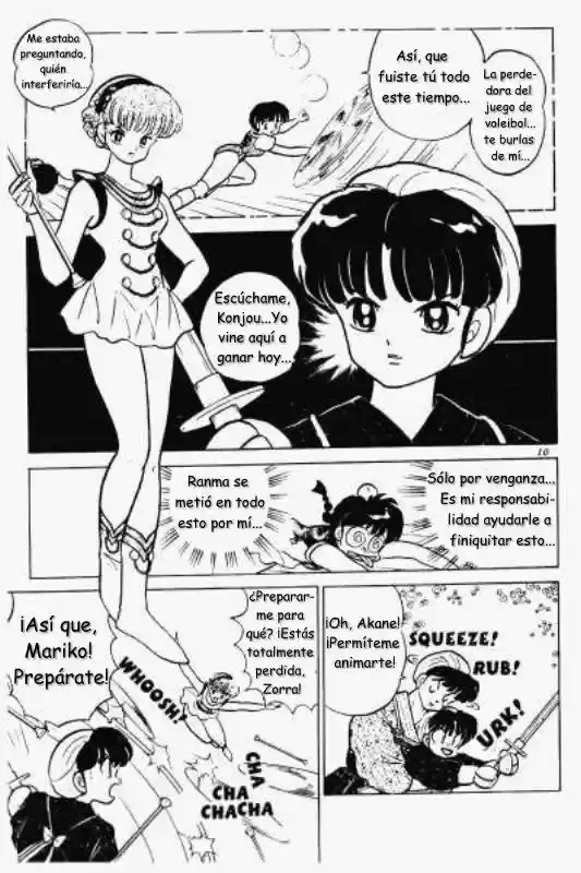 Ranma 1/2 (1987) - Capítulo 224 - Página 9 - LectorTMOo