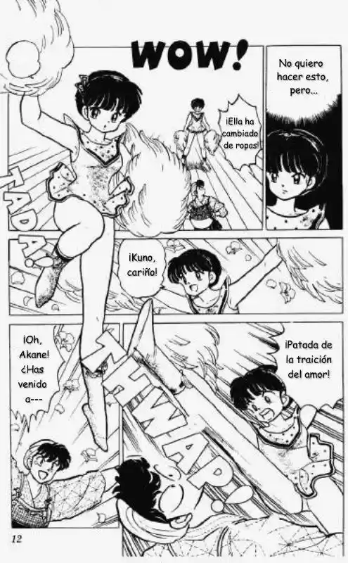 Ranma 1/2 (1987) - Capítulo 224 - Página 10 - LectorTMOo