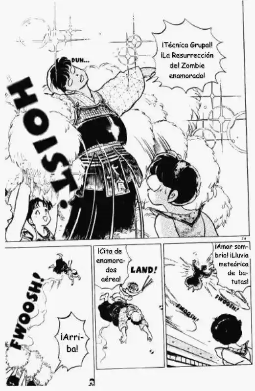 Ranma 1/2 (1987) - Capítulo 224 - Página 12 - LectorTMOo