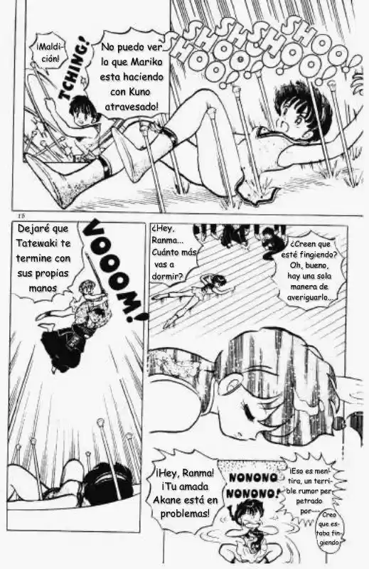 Ranma 1/2 (1987) - Capítulo 224 - Página 13 - LectorTMOo