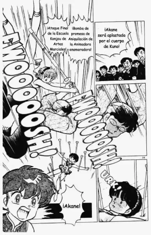 Ranma 1/2 (1987) - Capítulo 224 - Página 14 - LectorTMOo