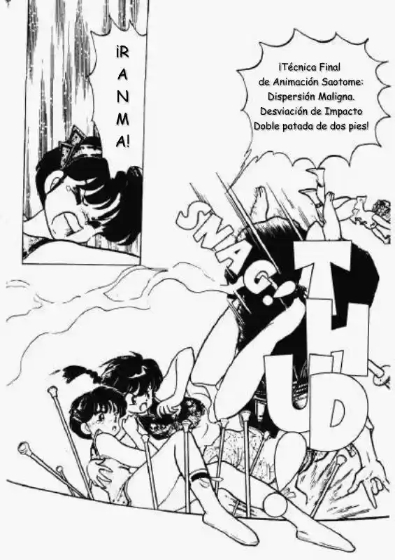 Ranma 1/2 (1987) - Capítulo 224 - Página 15 - LectorTMOo