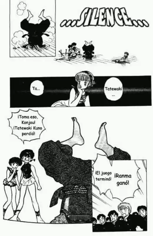 Ranma 1/2 (1987) - Capítulo 224 - Página 16 - LectorTMOo