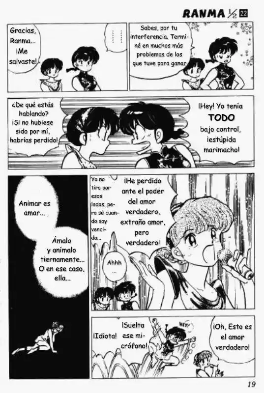 Ranma 1/2 (1987) - Capítulo 224 - Página 17 - LectorTMOo
