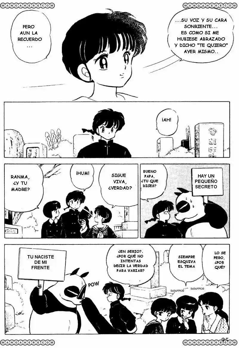 Ranma 1/2 (1987) - Capítulo 225 - Página 5 - LectorTMOo