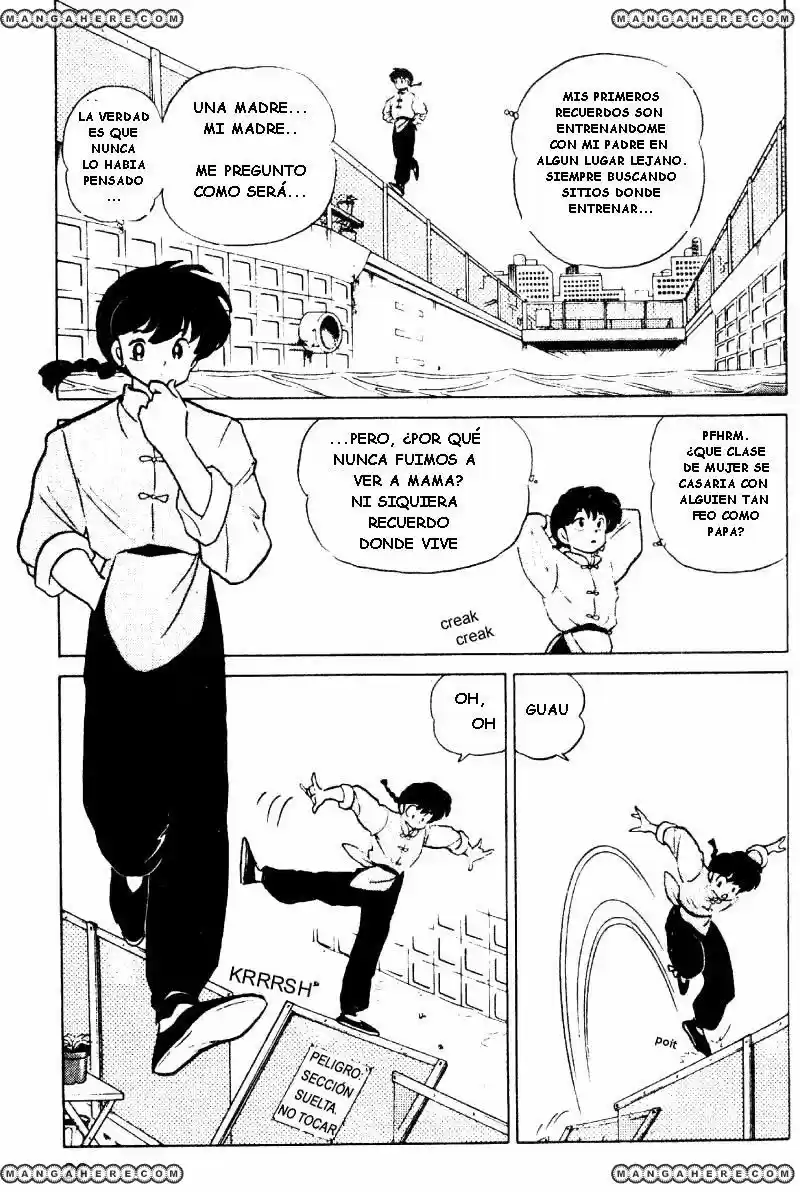 Ranma 1/2 (1987) - Capítulo 225 - Página 6 - LectorTMOo
