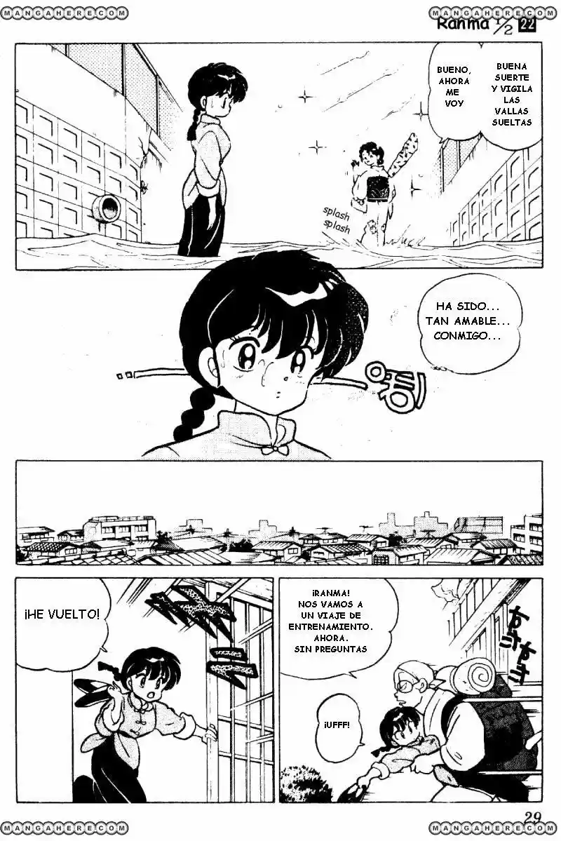 Ranma 1/2 (1987) - Capítulo 225 - Página 9 - LectorTMOo