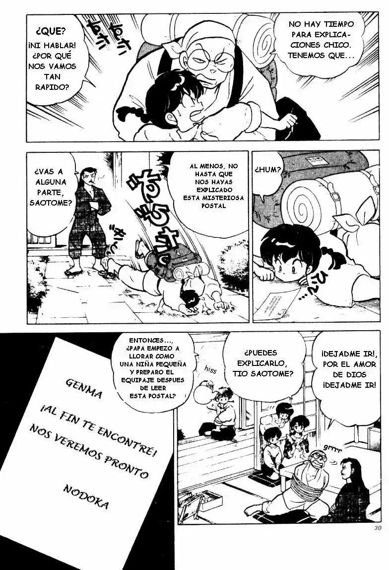 Ranma 1/2 (1987) - Capítulo 225 - Página 10 - LectorTMOo