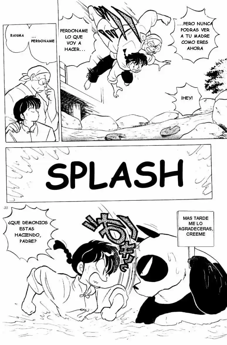 Ranma 1/2 (1987) - Capítulo 225 - Página 15 - LectorTMOo
