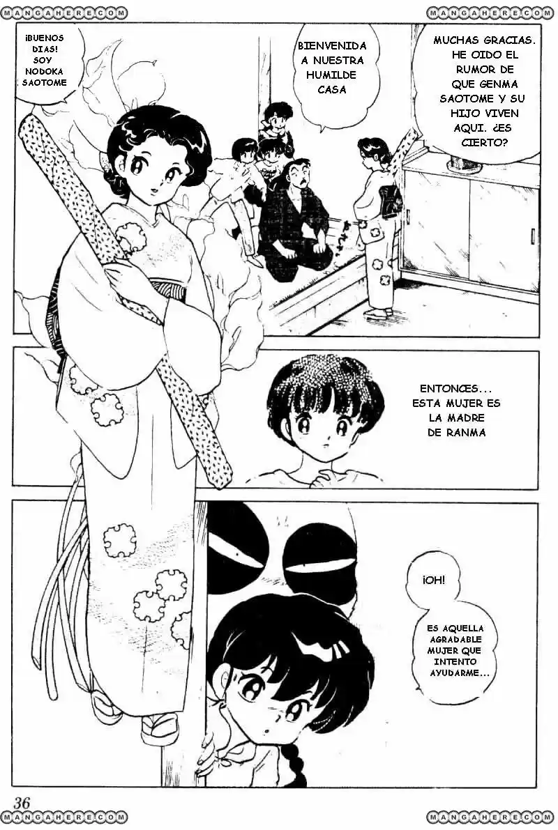 Ranma 1/2 (1987) - Capítulo 225 - Página 16 - LectorTMOo