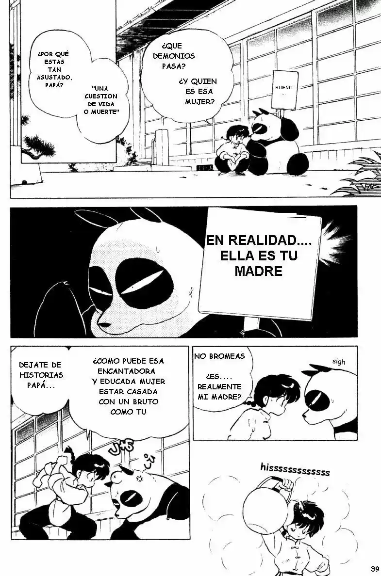 Ranma 1/2 (1987) - Capítulo 226 - Página 3 - LectorTMOo