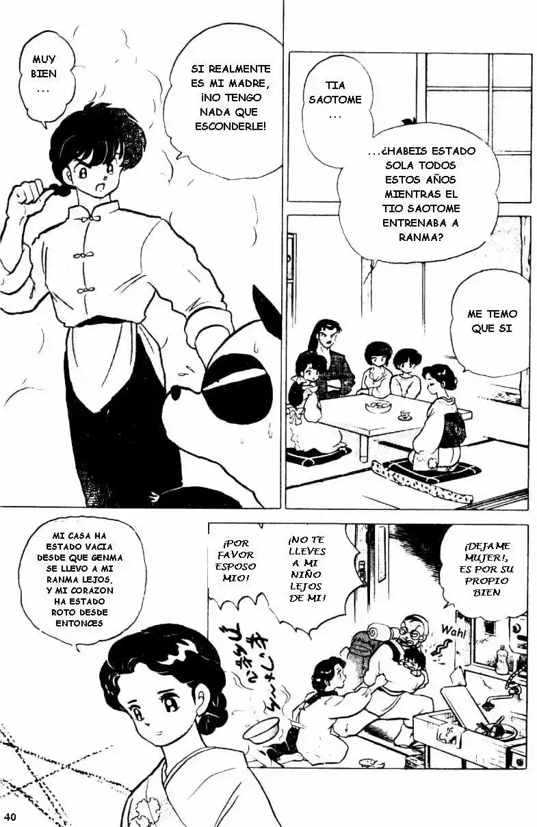 Ranma 1/2 (1987) - Capítulo 226 - Página 4 - LectorTMOo