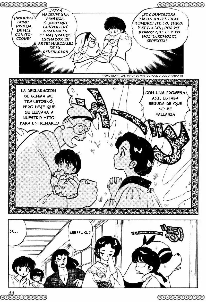 Ranma 1/2 (1987) - Capítulo 226 - Página 8 - LectorTMOo