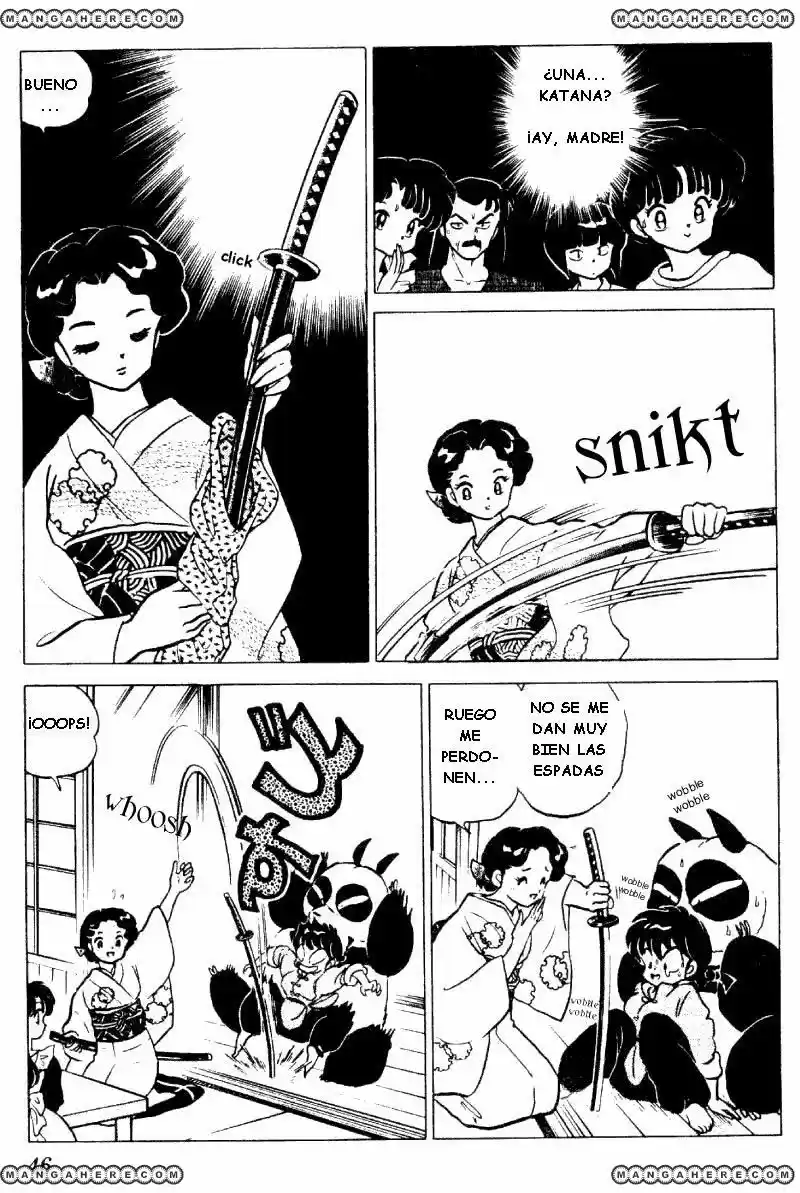Ranma 1/2 (1987) - Capítulo 226 - Página 10 - LectorTMOo