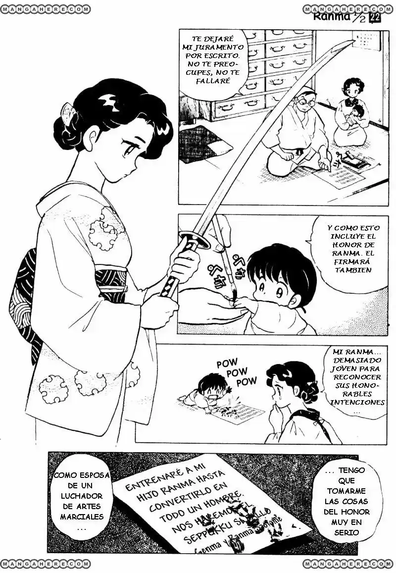 Ranma 1/2 (1987) - Capítulo 226 - Página 11 - LectorTMOo
