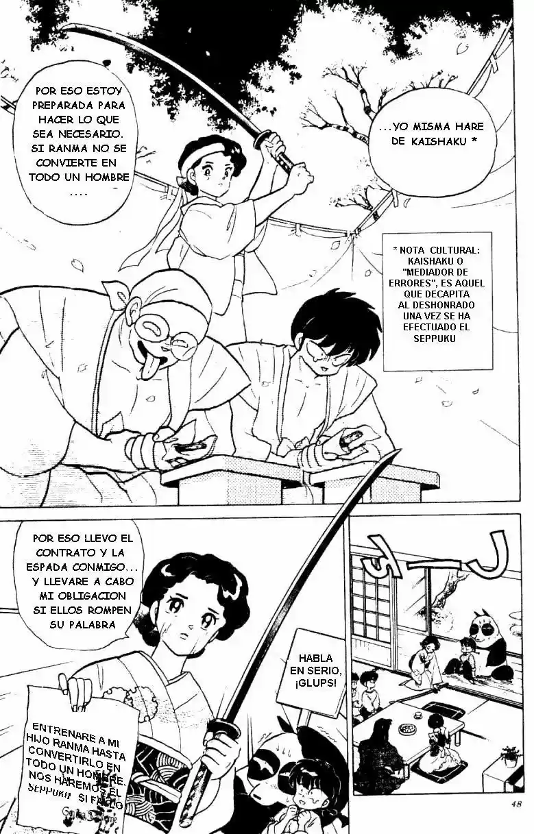 Ranma 1/2 (1987) - Capítulo 226 - Página 12 - LectorTMOo