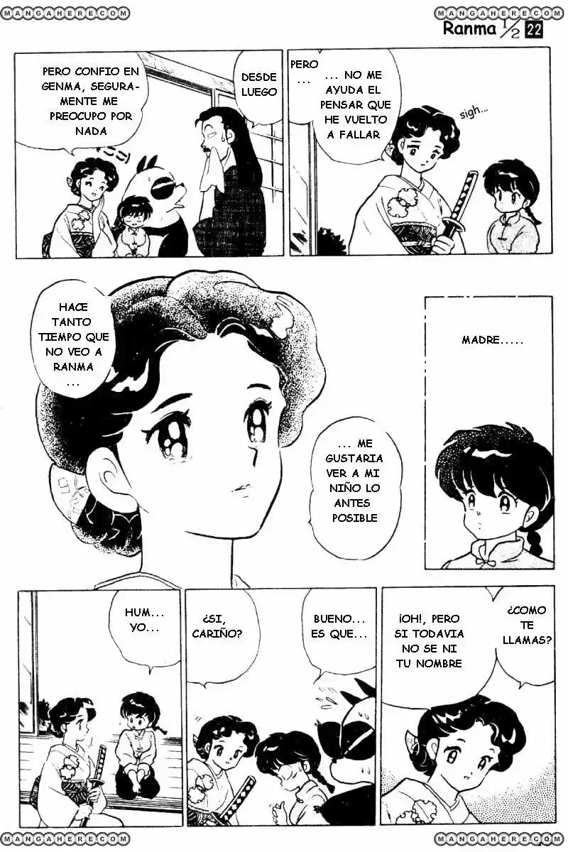 Ranma 1/2 (1987) - Capítulo 226 - Página 13 - LectorTMOo