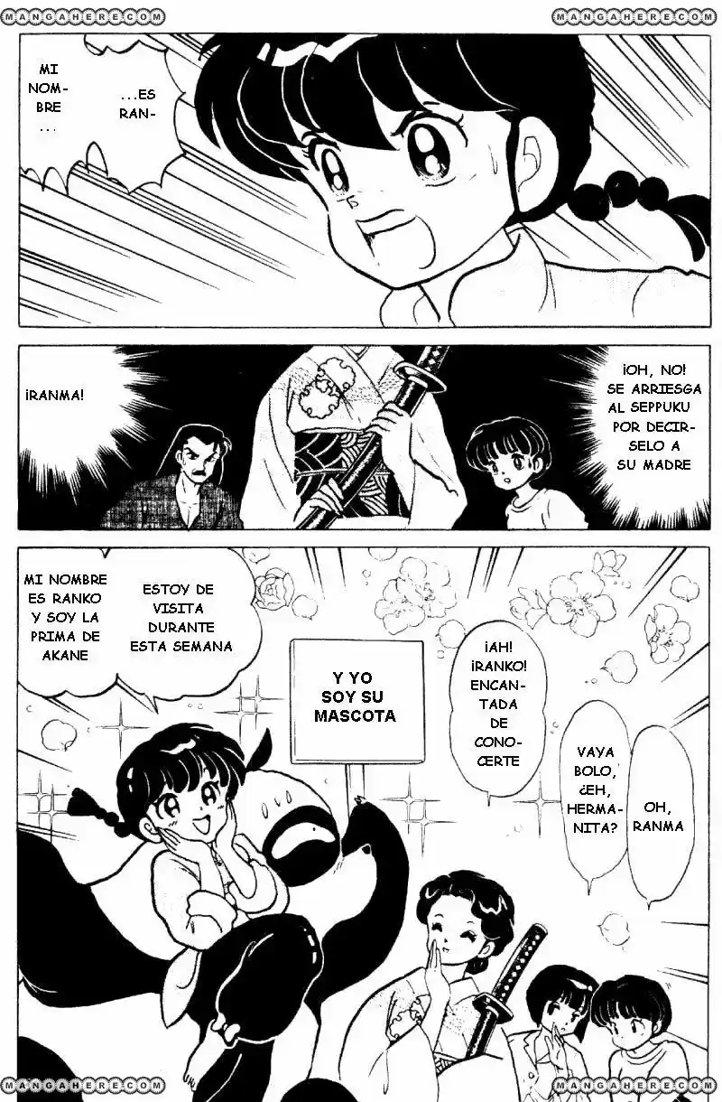 Ranma 1/2 (1987) - Capítulo 226 - Página 14 - LectorTMOo