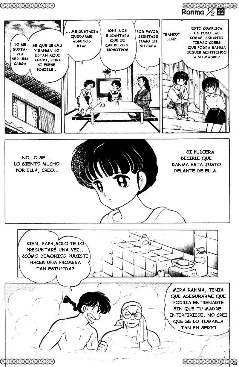 Ranma 1/2 (1987) - Capítulo 226 - Página 15 - LectorTMOo