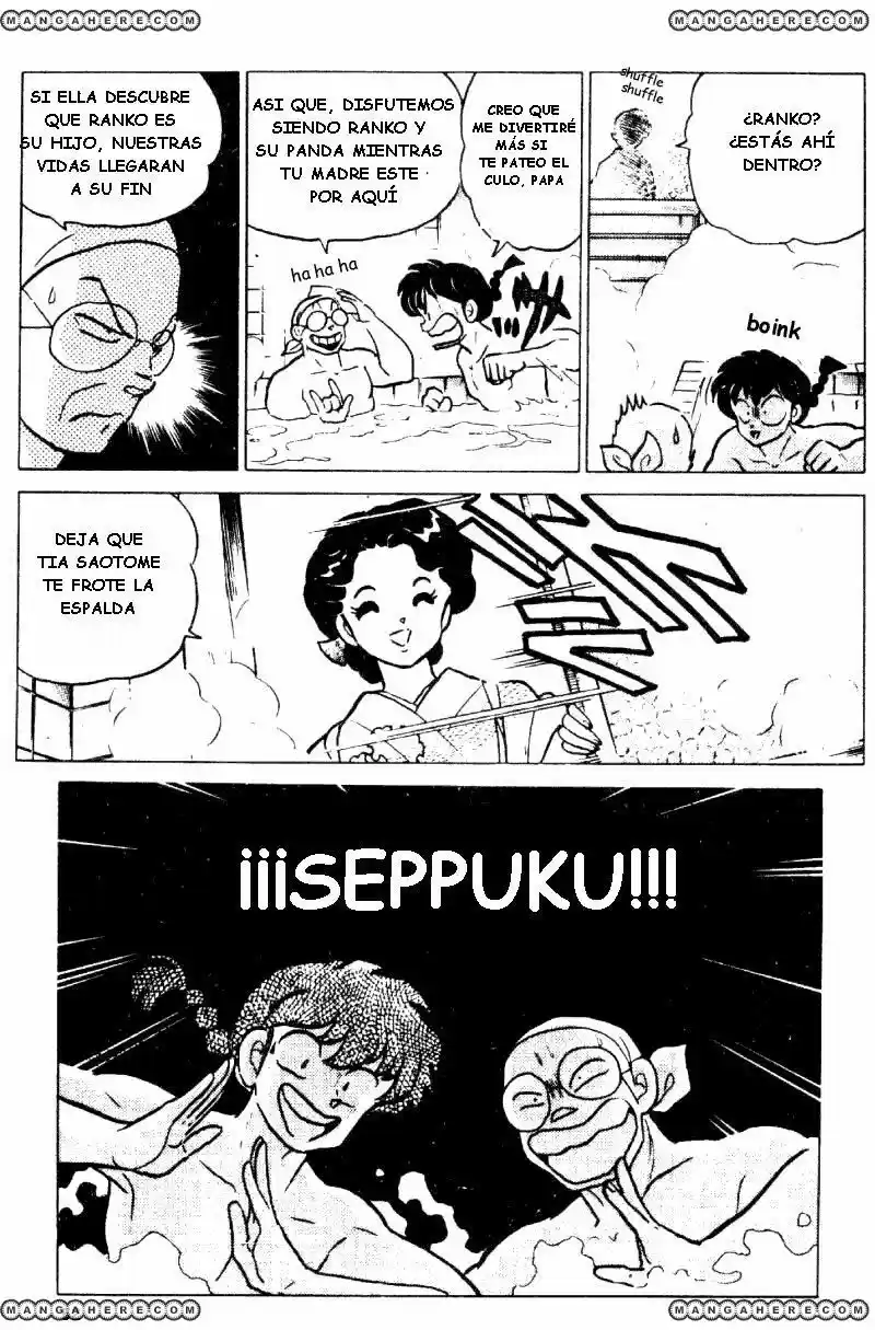Ranma 1/2 (1987) - Capítulo 226 - Página 16 - LectorTMOo