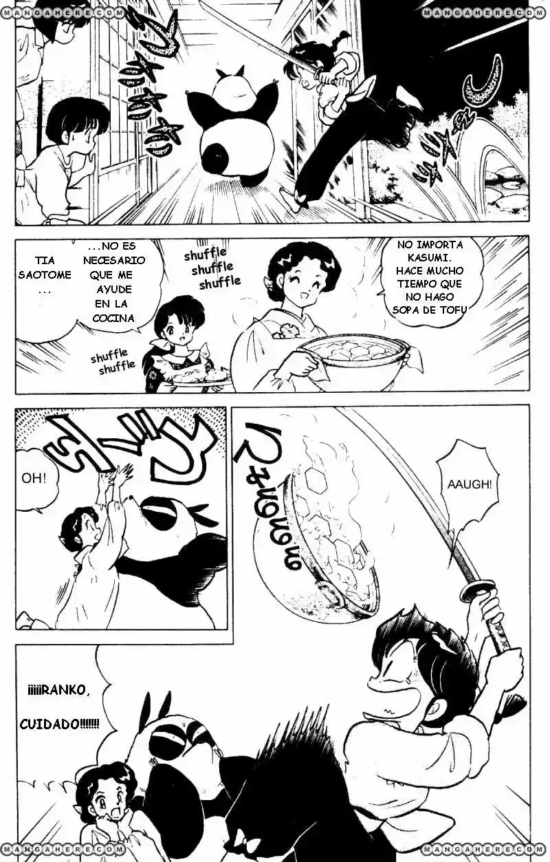 Ranma 1/2 (1987) - Capítulo 227 - Página 6 - LectorTMOo
