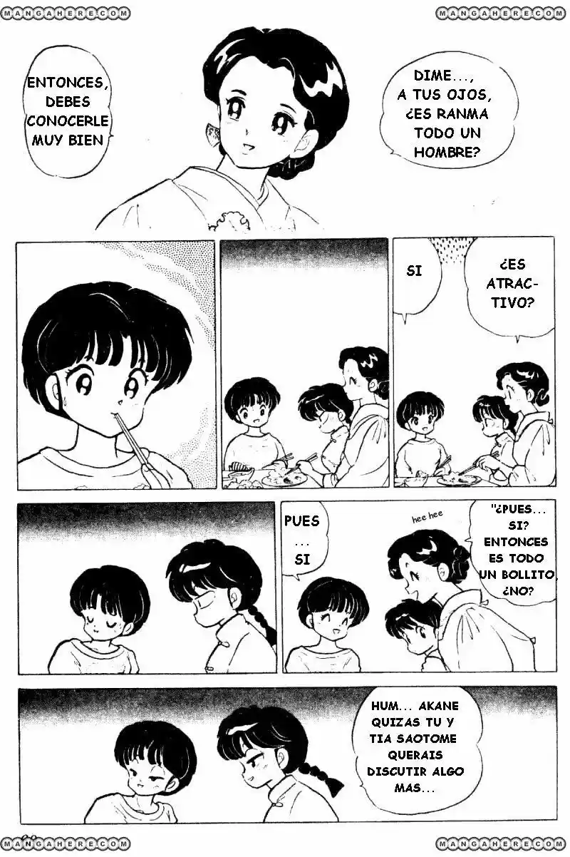 Ranma 1/2 (1987) - Capítulo 227 - Página 8 - LectorTMOo
