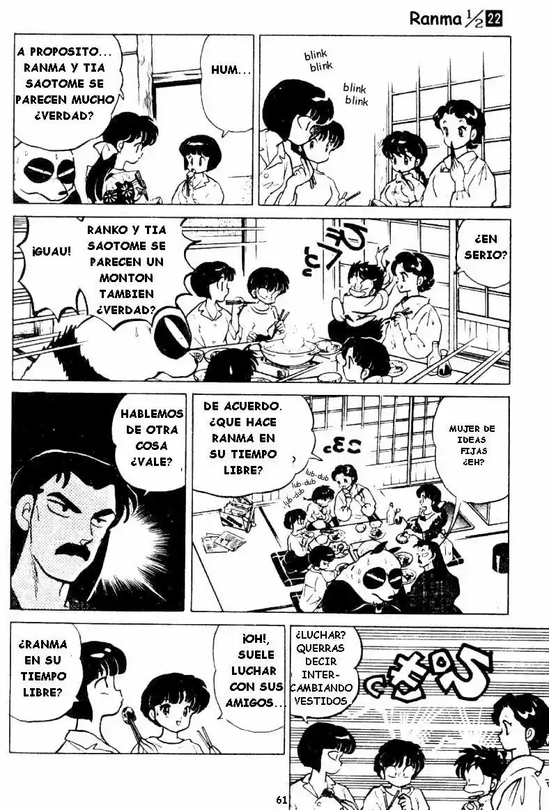 Ranma 1/2 (1987) - Capítulo 227 - Página 9 - LectorTMOo