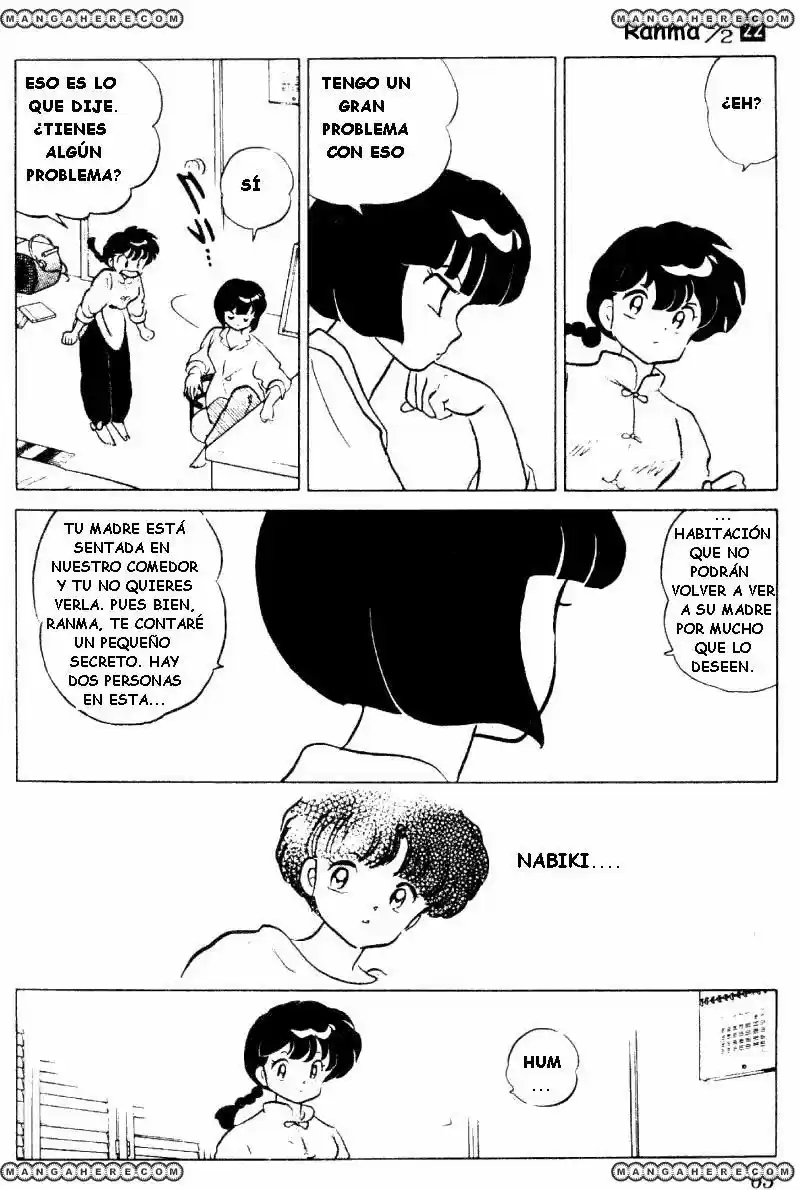 Ranma 1/2 (1987) - Capítulo 227 - Página 11 - LectorTMOo