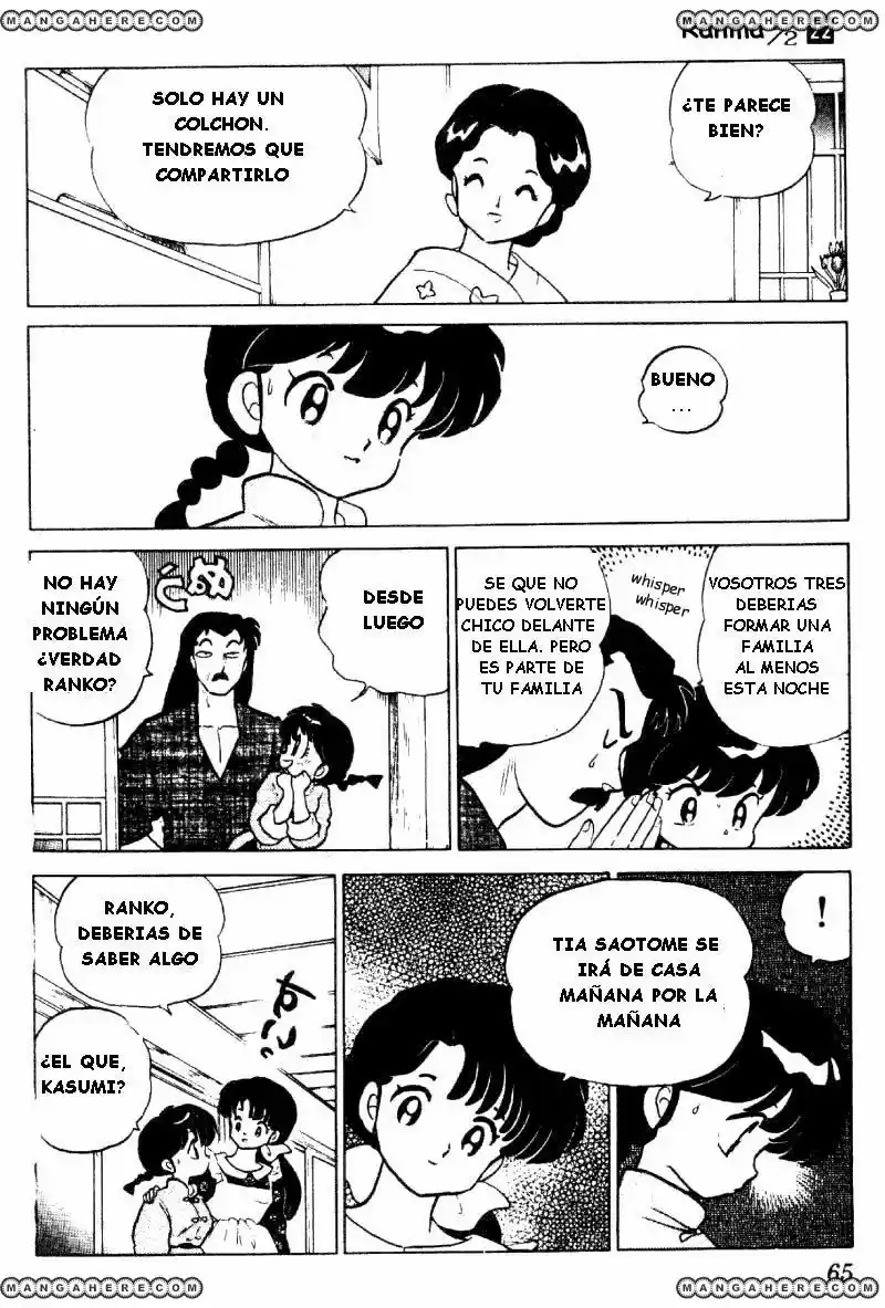 Ranma 1/2 (1987) - Capítulo 227 - Página 13 - LectorTMOo