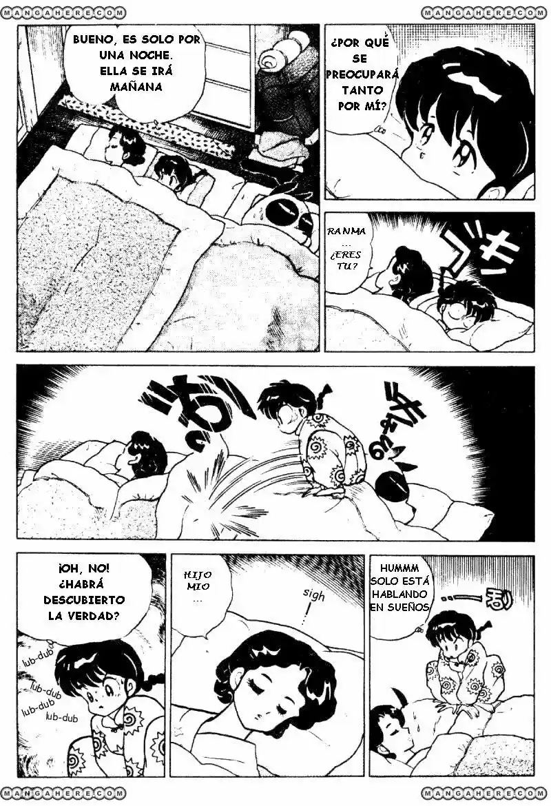 Ranma 1/2 (1987) - Capítulo 227 - Página 14 - LectorTMOo