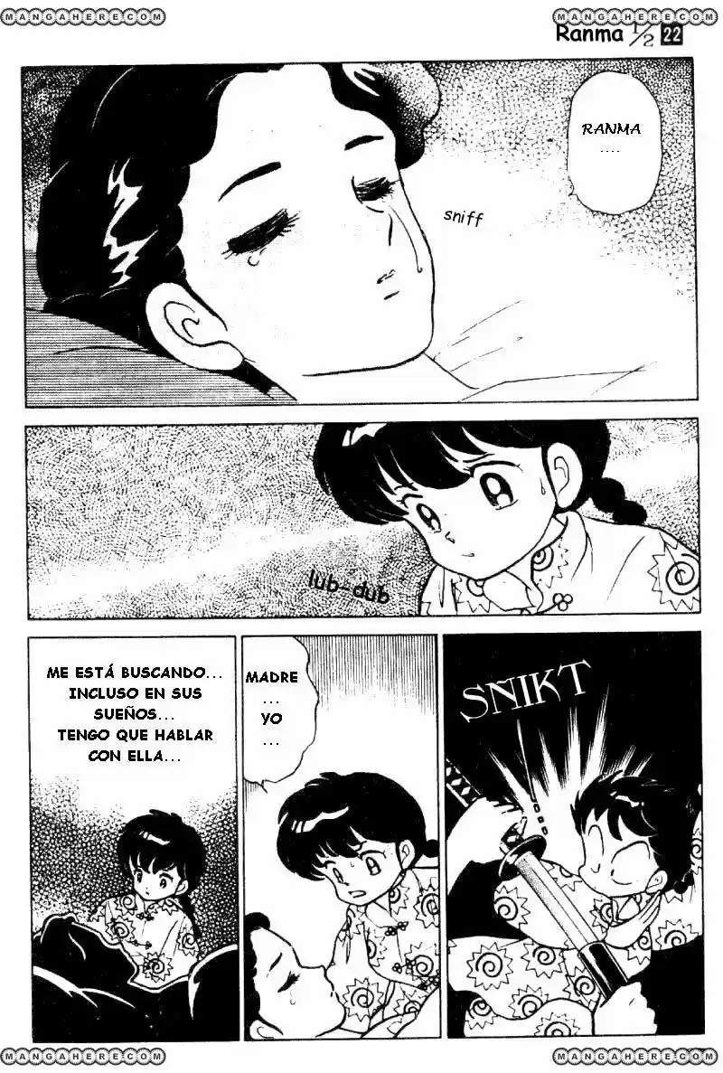 Ranma 1/2 (1987) - Capítulo 227 - Página 15 - LectorTMOo